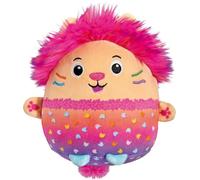 Schmidt Spiele 42810 Gabby's Dollhouse - Peluche de Peluche (17 cm), diseño de celebración de Marty