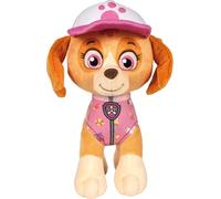 Schmidt Spiele 42827 Paw Patrol, Skye, Summer Edition, 28 cm