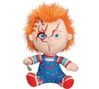 Schmidt Spiele 42840 Chucky - Peluche de Peluche (24 cm)