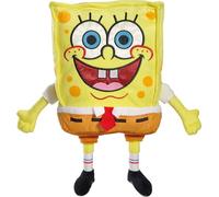Schmidt Spiele 42843 Bob Esponja - Peluche (28 cm)