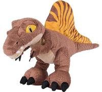 Schmidt Spiele 42847 Jurassic World - Peluche de Spinosaurus (31 cm)