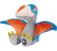 Schmidt Spiele 42848 Jurásico World - Peluche de quetzalcoatlus (25 cm)