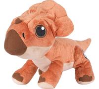 Schmidt Spiele 42849 Jurassic World - Figura de Peluche (32 cm), diseño de Aquillops