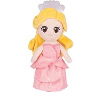 Schmidt Spiele 42851 Wicked Glinda - Peluche (25 cm)