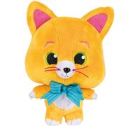 Schmidt Spiele 42853 Gabby's Dollhouse-Peluche de Chumsley (25 cm)