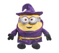 Schmidt Spiele 42877 Minions Wizard - Peluche (29 cm)