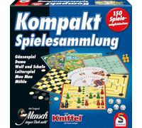Schmidt Spiele 49188 compacta Juegos de Mesa
