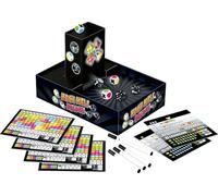 Schmidt Spiele 49422 - Juego de Dados (49422)