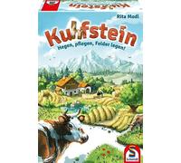Schmidt Spiele 49440 Kuhfstein, Juego Familiar