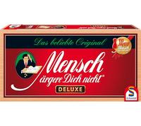 Schmidt Spiele 49453 - Juego de Mesa (versión de Lujo, diseño de Personas)