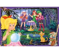 Schmidt Spiele 56398 Bibi Bloxberg - Puzzle Infantil (60 Piezas)