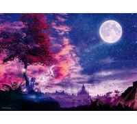 Schmidt-Spiele Puzzle Cameron Gray 58522 – 1000 piezas Multicolor