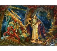 Schmidt Spiele 58880 El Astrónomo, Puzzle de 1000 Piezas