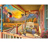 Schmidt Spiele 58893 - Puzzle (1000 Piezas)