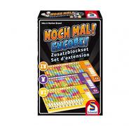 Schmidt Spiele Bloque Adicional 36613 Juego De Mesa