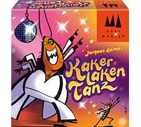 Schmidt Spiele- Caracole Juego de Cartas, Color: (SSP40869)