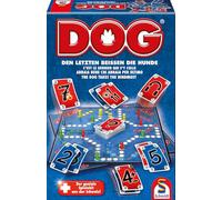 Schmidt‑Spiele Juegos de construcción Dog (10V61015442V10)