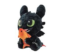 Schmidt Spiele Dragons Ohnezahn Plüschfigur 18 cm Multicolor