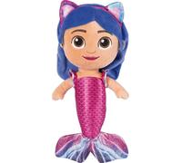 Schmidt Spiele Gabby’s Dollhouse Mermaid Gabby Peluche 28 cm 42852