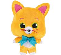 Schmidt Spiele Gabby's Dollhouse Chumsley Peluche 25 cm 42853