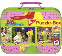 Puzzlebox Bibi Blocksberg