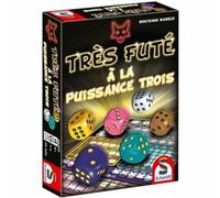 Schmidt Spiele GmbH- Juego, Multicolor (88308)