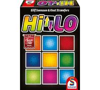 Schmidt-Spiele Juego de mesa Hilo