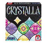 Schmidt Spiele Juego de Mesa Crystalla - en húngaro