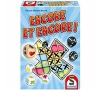 Schmidt Spiele Juego de Mesa Encore et Encore! (FR)