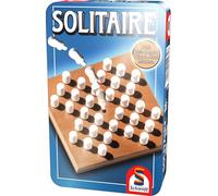 Schmidt Spiele - Juego de Mesa, para 1 Jugador (51231) (Importado de Alemania)