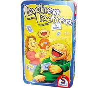 Schmidt Spiele - Juego de Preguntas, de 2 a 8 Jugadores [Importado de Alemania]