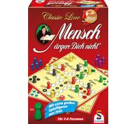 Schmidt-Spiele - Juego de tablero - 2 a 6 jugadores - Importado de Alemania
