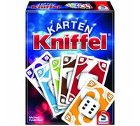 Schmidt Spiele Karten-Kniffel