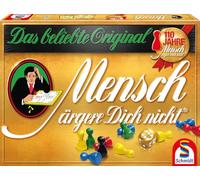 Schmidt-Spiele – La gente no te molesta – edición dorada