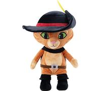 Schmidt Spiele Le Chat Stiefel 42778 - Botas de Peluche (26 cm, Talla única)