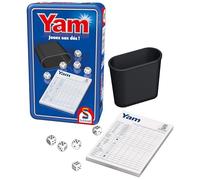 Schmidt Spiele-Le Yam Jouet, 88516, Multicolore
