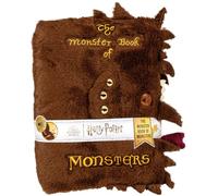 Schmidt Spiele Libro de Monstruos de Harry Potter, 32 cm