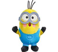 Schmidt Spiele Minions Kevin Sorprende Peluche 16 cm, Multicolor (42732)