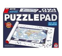 Schmidt Spiele Roller Tidy Accesorio para Rompecabezas - Guarda Puzzles de Hasta 3000 Piezas