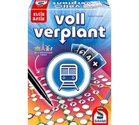 Schmidt Spiele Serie Klein & Fein 49399, Multicolor