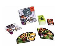 Schmidt Spiele Sopa de cucarachas Juego de mesa de 128 cartas De dos a seis juga