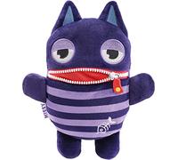 Schmidt Spiele Sorgenfresser 42499 Missy, Edition Buuh, Sorgenfresser - Sorgenfresser - 23 cm, plástico, multicolor