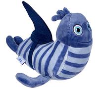 Schmidt Spiele Sorgenfresser 42627 Fin, Sorgenfresser - Animales de Peluche (17 cm), Multicolor