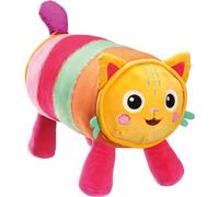 Schmidt Spiele Spiele 42792 Gabby's Dollhouse - Peluche de Gato (41 cm), Multicolor