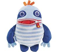 Schmidt Spiele Zoo Babies Edition 42545 Snori - Sorgenfresser (17,5 cm)