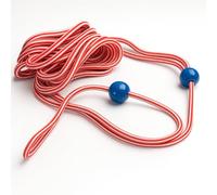 Schmidt Sports 119 201 - Comba de Cuerda, tamaño 8 m, Color