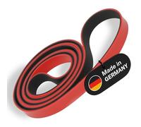 Schmidt Sports Deuser Band Light - Banda elástica de fitness Azul, Talla única