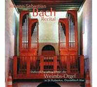Schmidt, Stefan - Recital: Weimbs Orgel Dusseldorf-It [Import]