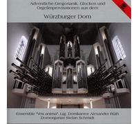 Schmidt & Stefan & Vox Anima - Glocken & Orgelklänge;Würzburger Dom