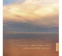Schmidt,Wolfgang Emanuel - Franzsische Impressionen